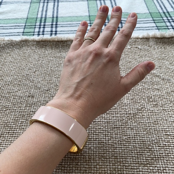 J Crew bangle 🩷 - Picture 4 of 5